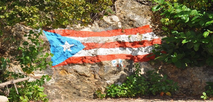 What If Puerto Rico Could Be Saved By Innovative Tech?